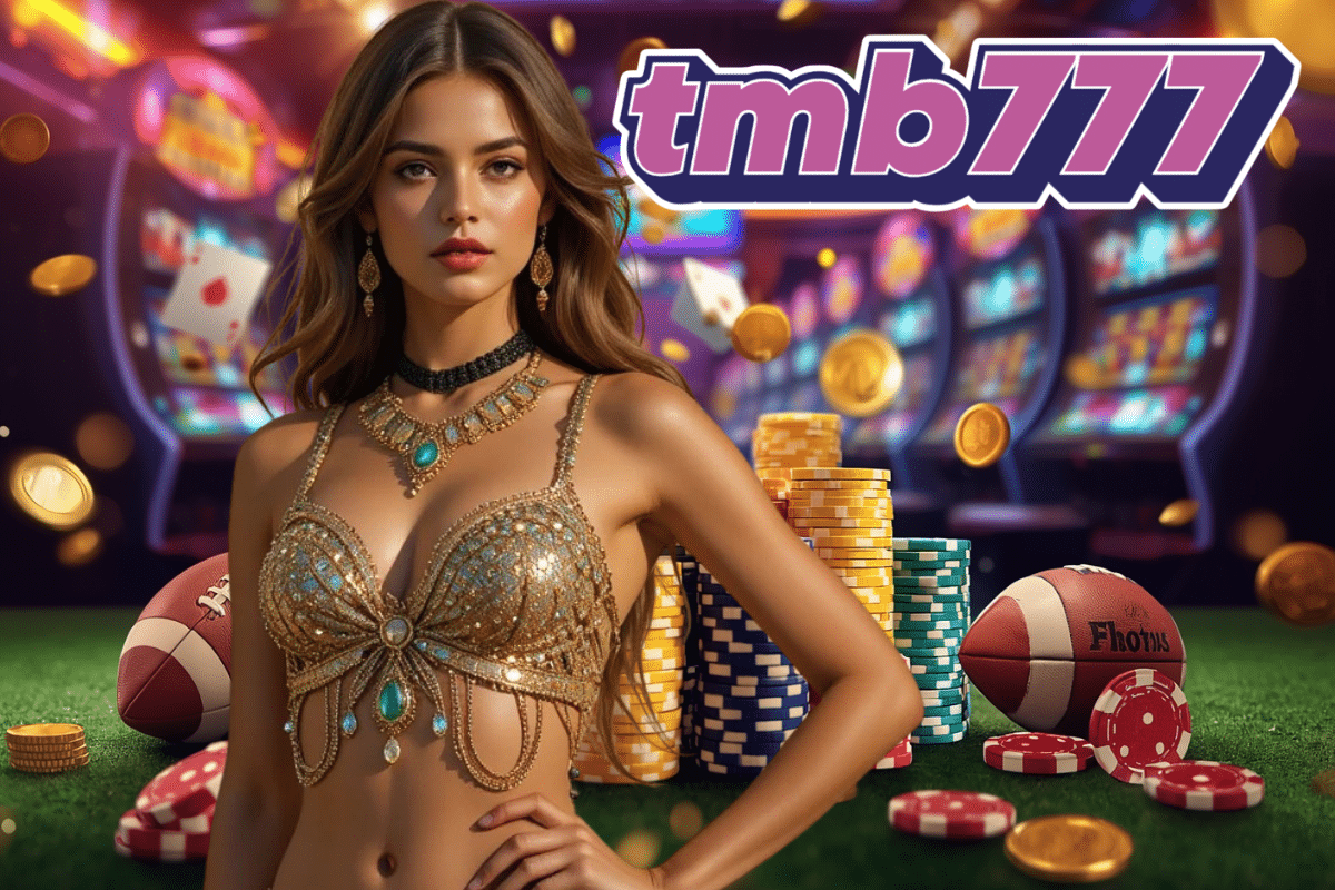tmb777 slot เข้าสู่ระบบ