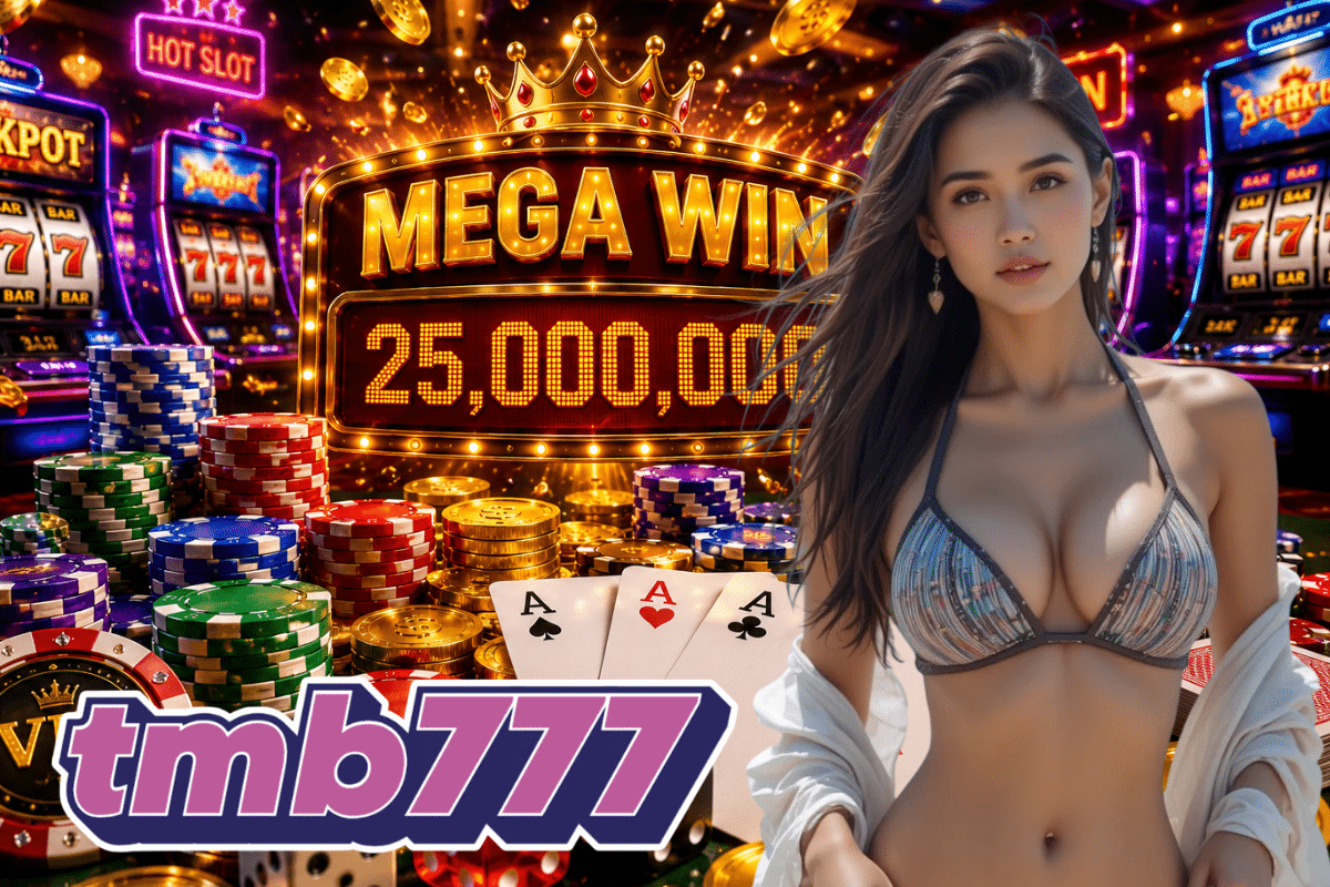 tmb777 สล็อต